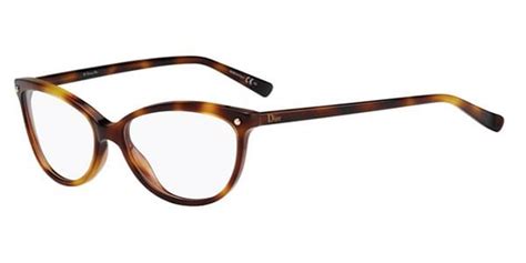 Dior CD 3285 05L Eyeglasses in Tortoiseshell